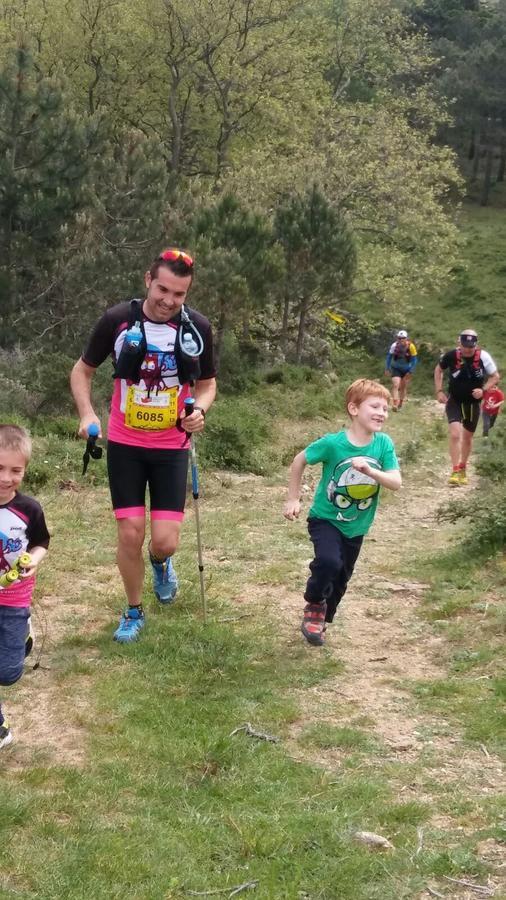 Alberg Costa Brava Llança Eksteriør bilde